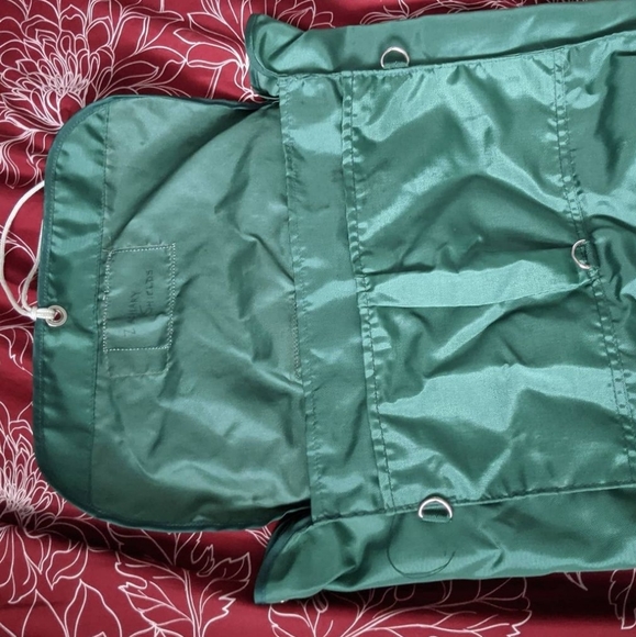 Vintage Woods camping backpack - Picture 4 of 5